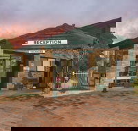 Ningana Motel - Timeshare Accommodation