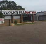 Governors Hill Motel - Timeshare Accommodation