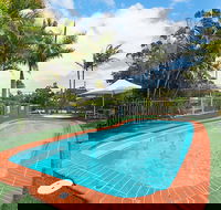 Moby Dick Waterfront Resort Motel - Timeshare Accommodation