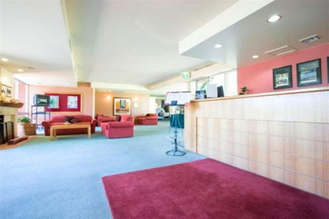 Bay Waters - Timeshare Accommodation 5