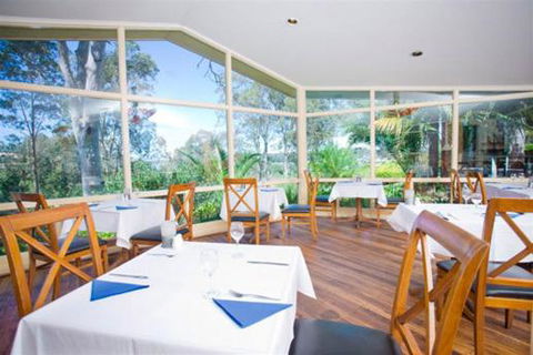 Bay Waters - Timeshare Accommodation 3
