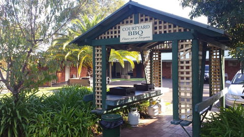 Bay Waters - Timeshare Accommodation 1