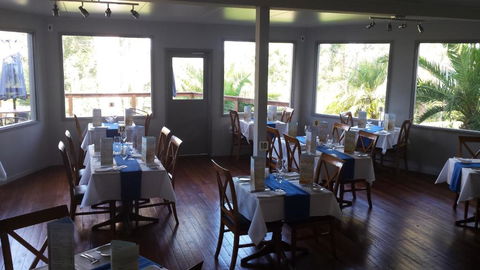 Bay Waters - Timeshare Accommodation 2