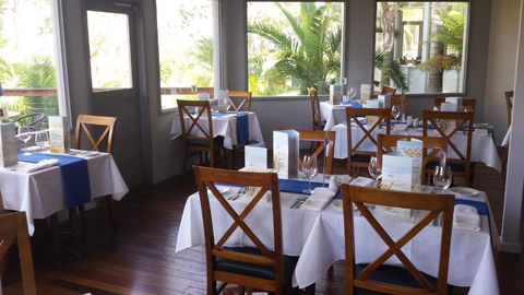 Bay Waters - Timeshare Accommodation 6