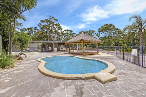 Seven Mile Beach Holiday Park - Timeshare Accommodation 0