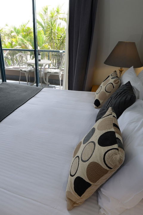 Rockpool Motor Inn - Timeshare Accommodation 3