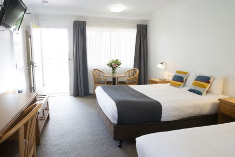 Rockpool Motor Inn - Timeshare Accommodation 6