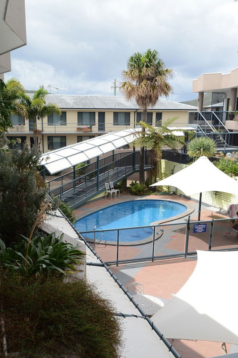 Rockpool Motor Inn - Timeshare Accommodation 2