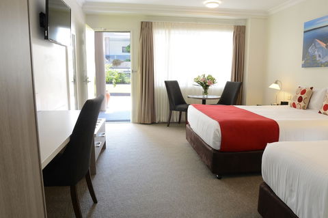 Rockpool Motor Inn - Timeshare Accommodation 4