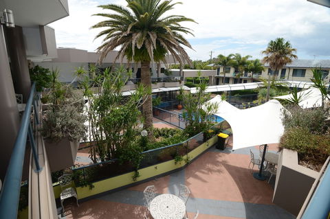 Rockpool Motor Inn - Timeshare Accommodation 0