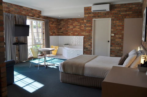 Mollymook Surfbeach Motel And Apartments - Timeshare Accommodation 5
