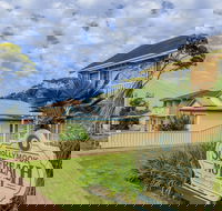 Mollymook Surfbeach Motel and Apartments - Timeshare Accommodation