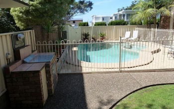 Mollymook Surfbeach Motel And Apartments - Timeshare Accommodation 2