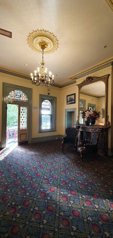 Hotel Shamrock Bendigo - Timeshare Accommodation 6