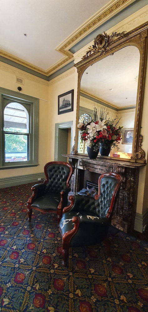 Hotel Shamrock Bendigo - Timeshare Accommodation 5