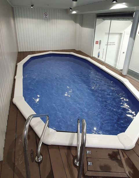 Hotel Shamrock Bendigo - Timeshare Accommodation 4