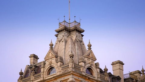 Hotel Shamrock Bendigo - Timeshare Accommodation 2