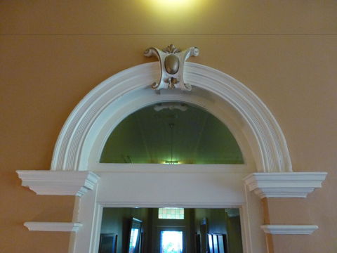 Langley Hall - Timeshare Accommodation 4