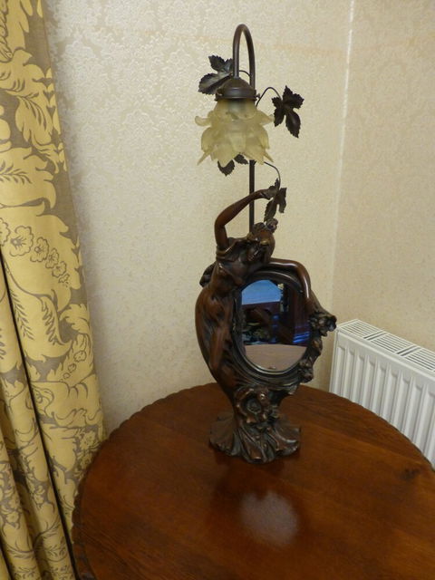 Langley Hall - Timeshare Accommodation 3