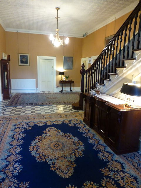 Langley Hall - Timeshare Accommodation 6