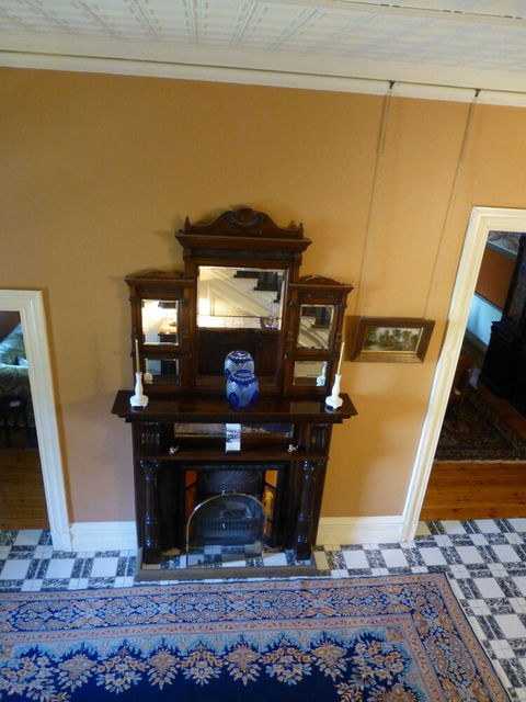 Langley Hall - Timeshare Accommodation 2