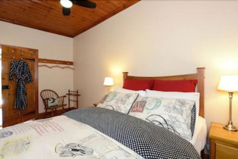 Trafalgar Premium Vintage Suites - Timeshare Accommodation 1
