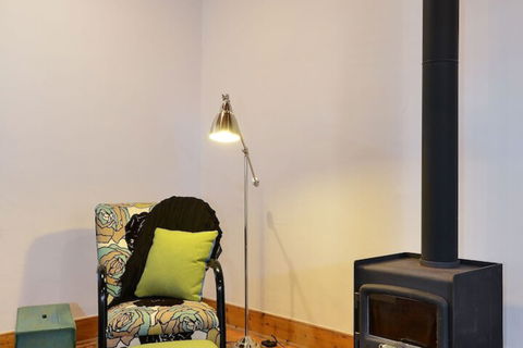 Trafalgar Premium Vintage Suites - Timeshare Accommodation 3