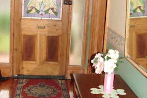 Trafalgar Premium Vintage Suites - Timeshare Accommodation 2