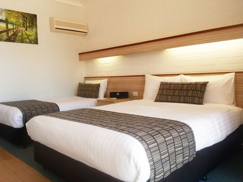 Kurri Motor Inn - Timeshare Accommodation 2