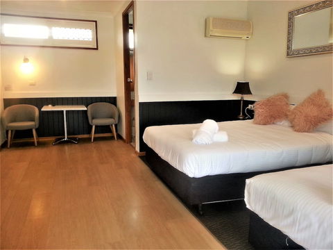 Kurri Motor Inn - Timeshare Accommodation 6
