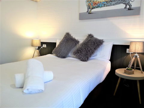 Kurri Motor Inn - Timeshare Accommodation 3