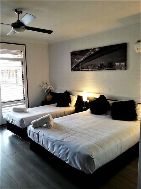Kurri Motor Inn - Timeshare Accommodation 0