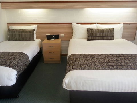 Kurri Motor Inn - Timeshare Accommodation 4