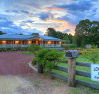 Logger's Rest - Timeshare Accommodation