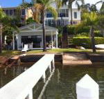 Overnight Reflections B  B - Timeshare Accommodation