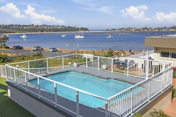 Berrambool NSW Timeshare Accommodation