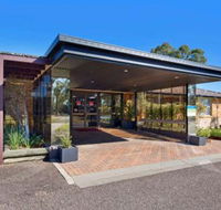 Econo Lodge Savannah Park Tamworth - Timeshare Accommodation
