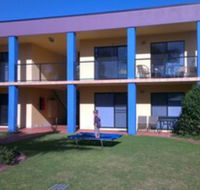 Nautilus Apartments Merimbula - Timeshare Accommodation