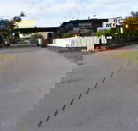 Riviana Motel - Timeshare Accommodation