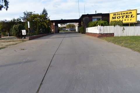 Riviana Motel - Timeshare Accommodation 0