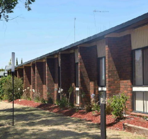 Riviana Motel - Timeshare Accommodation 4