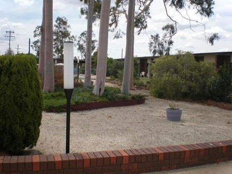 Riviana Motel - Timeshare Accommodation 3