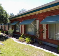Armidale Rose Villa Motel - Timeshare Accommodation