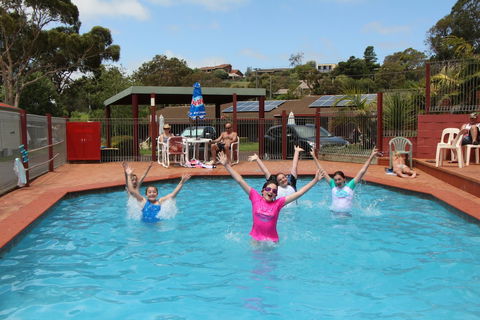 Warrnambool Motel And Holiday Park - Timeshare Accommodation 2