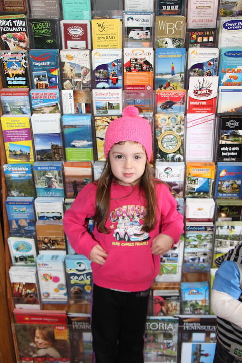 Warrnambool Motel And Holiday Park - Timeshare Accommodation 4