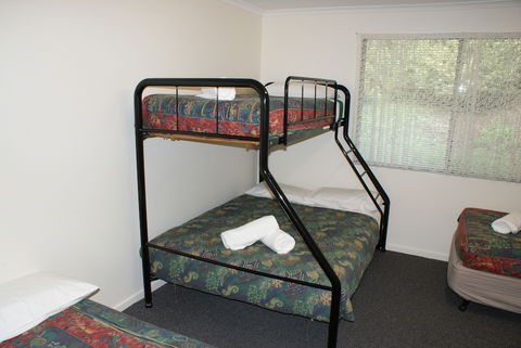 Warrnambool Motel And Holiday Park - Timeshare Accommodation 6