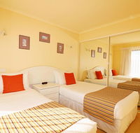 Ocean Breakers - Timeshare Accommodation