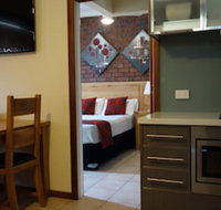 Glenelg Gateway Apartments - Timeshare Accommodation