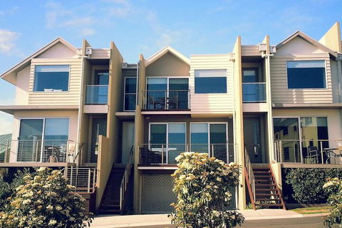 104 On Merri Apartments - Timeshare Accommodation 1