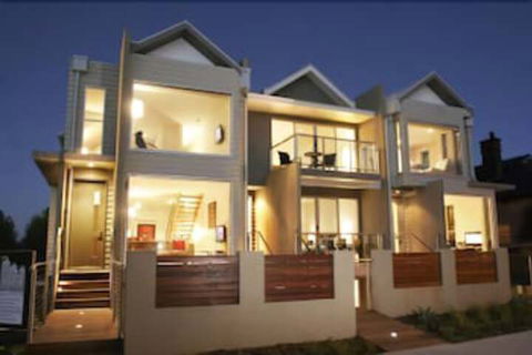 104 On Merri Apartments - Timeshare Accommodation 0